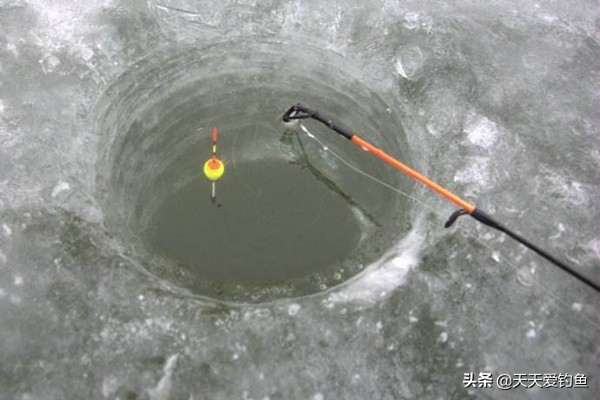 滑漂钓法线组详解,滑漂钓法线组搭配教学