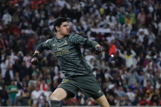 奥布拉克成为队史出场最多的门将,马德里竞技门将奥布拉克是哪国人