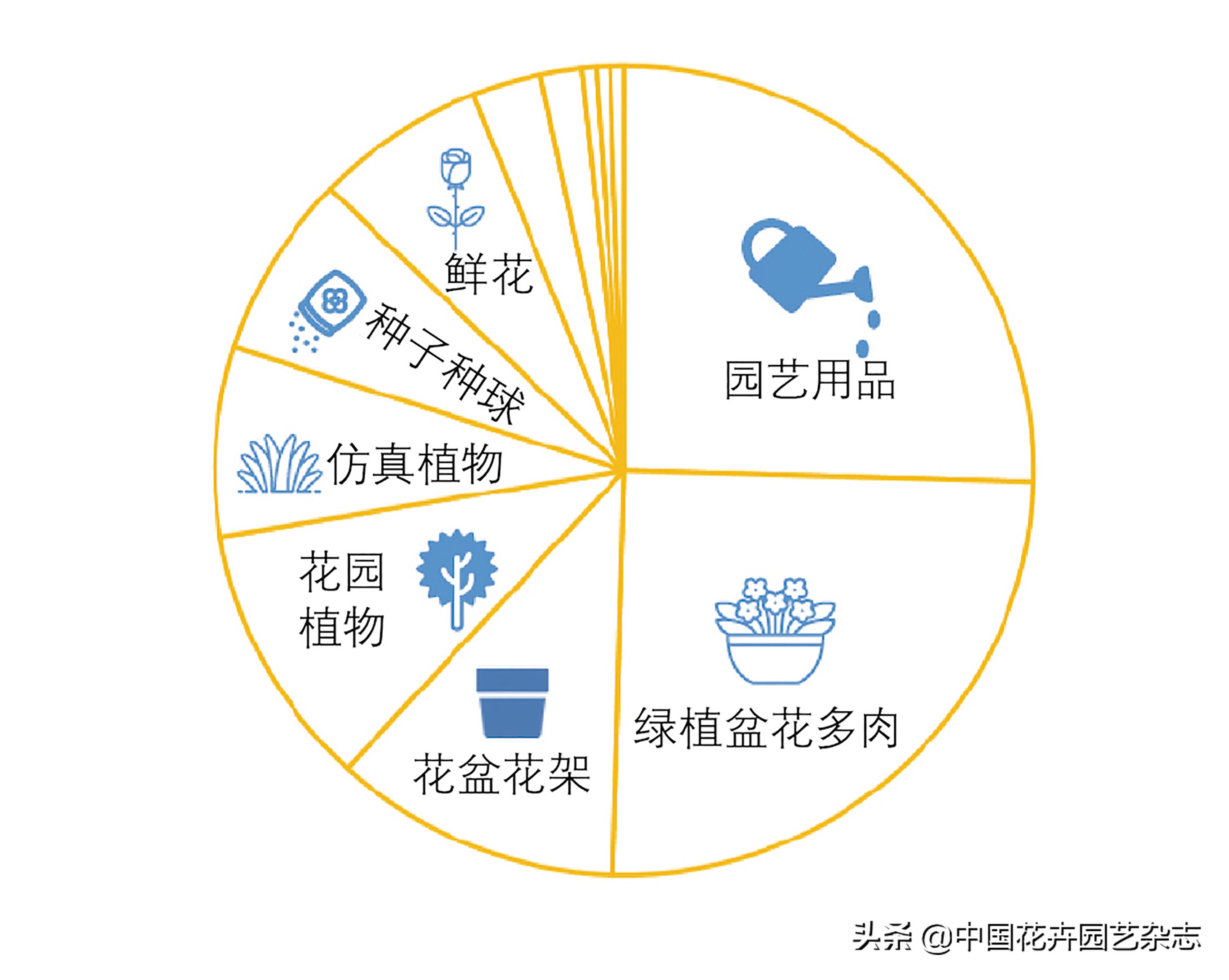 传统电商平台:不变的是一直在变|《中国花卉园艺》2020年7期专题