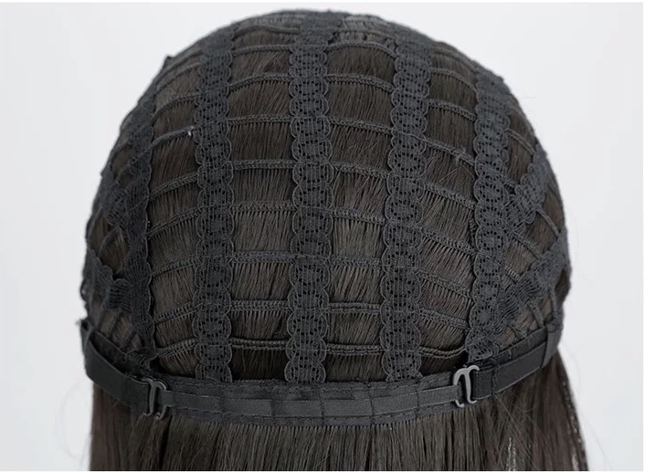 假发揭秘,假发内幕