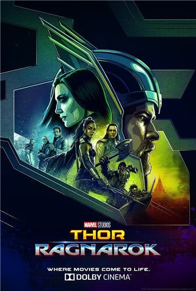 2021漫威电影观影顺序,漫威电影和神盾局特工观影顺序