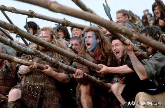 英国如何殖民世界,苏格兰如何被英国吞并