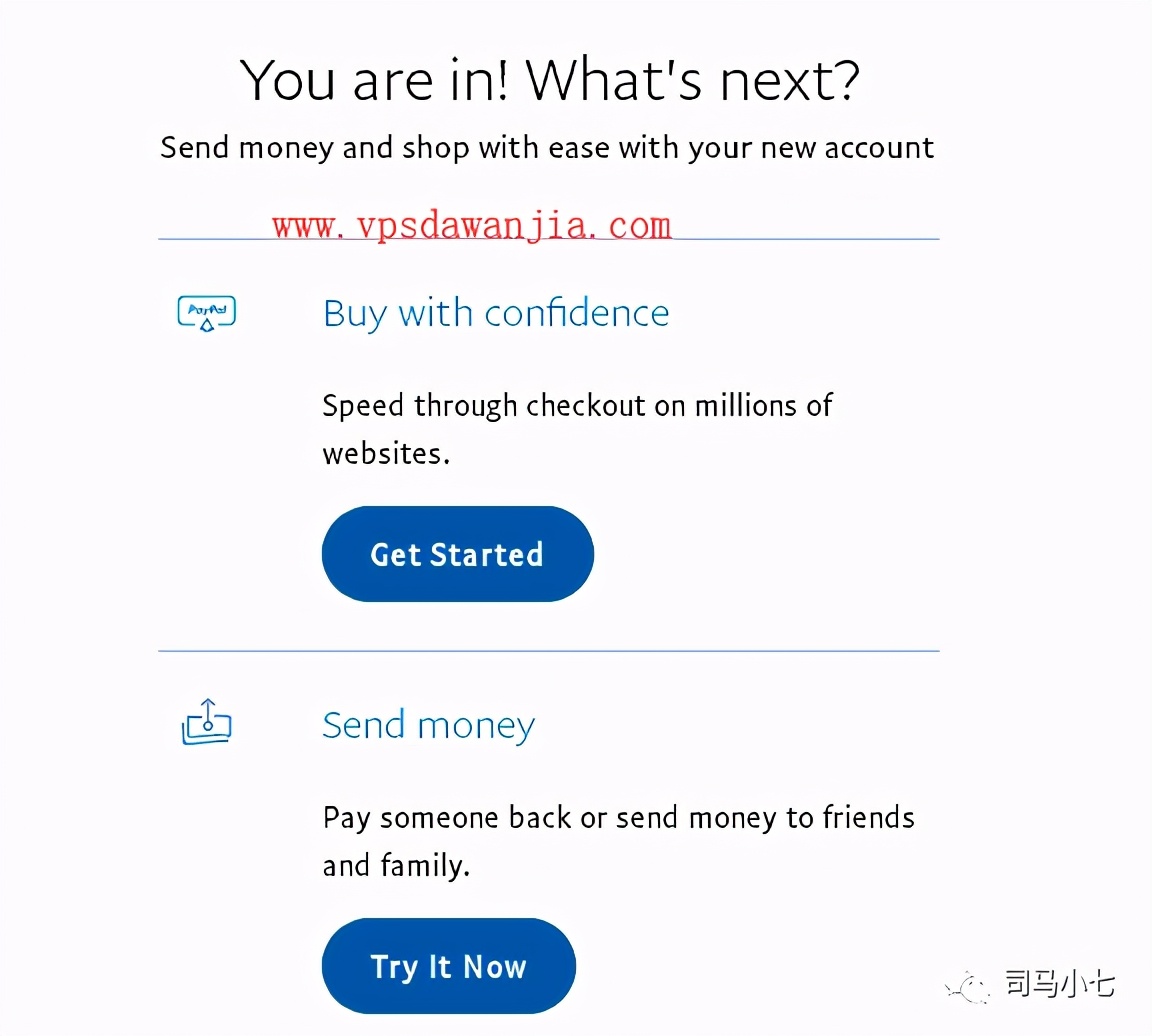 美国paypal需要什么,国外如何使用paypal