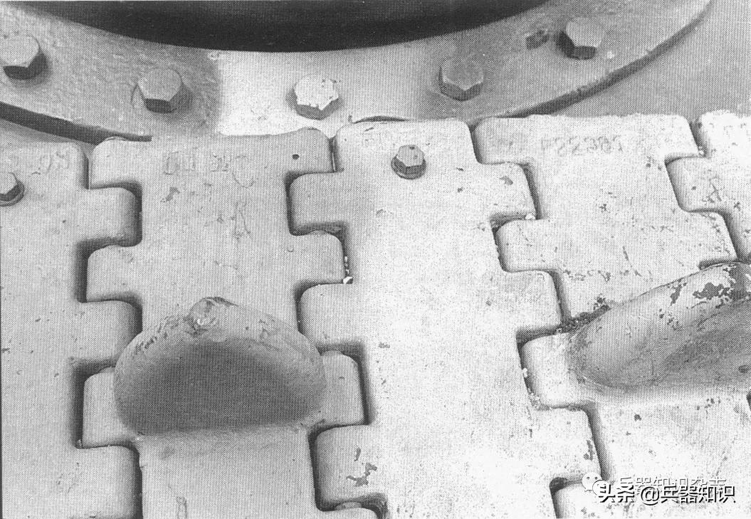 履带板的优点和缺点,履带板生产视频