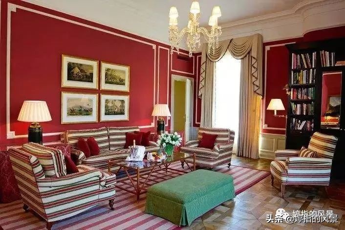 德国巴登巴登，凭什么成为享誉世界百年的温泉疗养小镇？