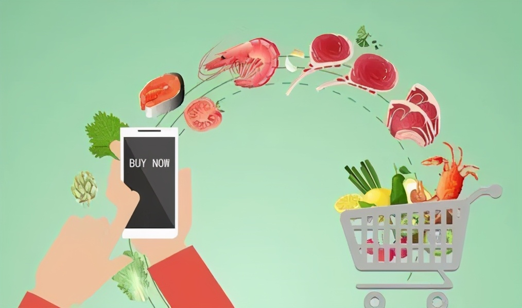 社区o2o零售运营模式,社区超市o2o