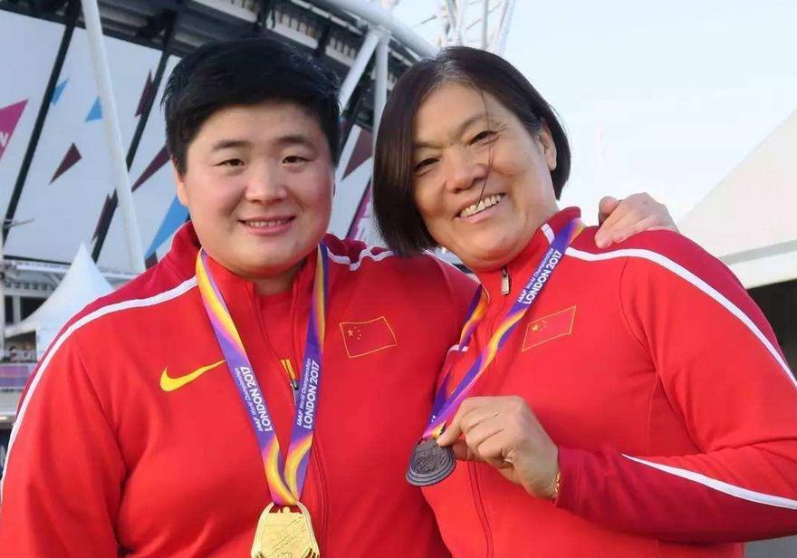 巩立姣女子铅球夺7点冠,女子铅球冠军巩立姣夺冠成绩