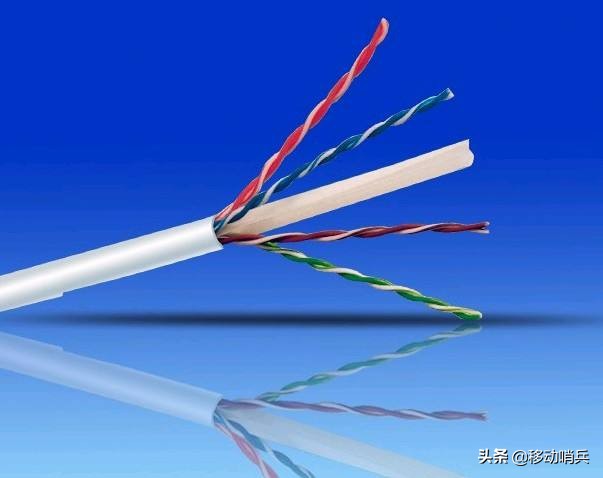 网线中间断了不够长怎么办,网线不够插了怎么办