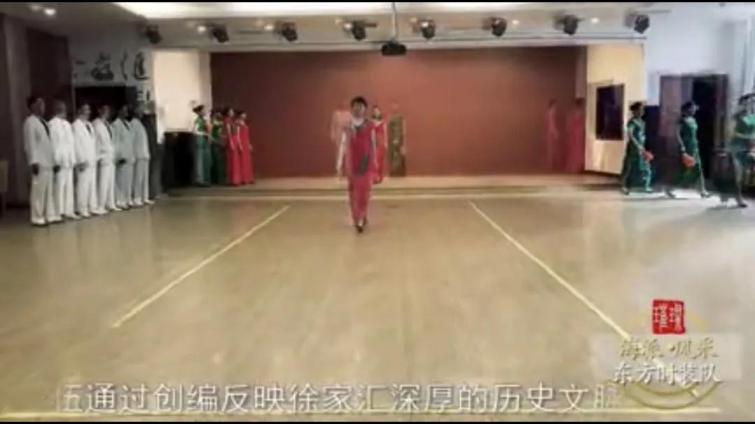 上海徐家汇风景,徐家汇风景图