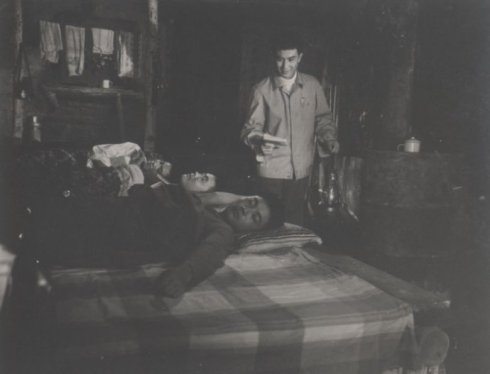 电影征途郭凯敏,郭凯敏80年演的电影