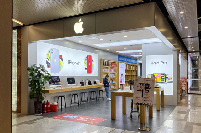 为促进苹果新机销售，各大销售平台纷纷出招：保值换新、12期免息……