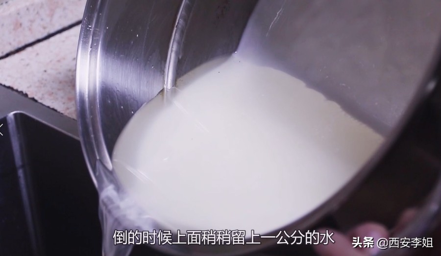 烙面皮的正宗做法,烙面皮正宗做法