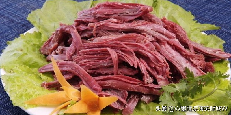 徐州沛县鼋汁狗肉,沛县五香狗肉配料