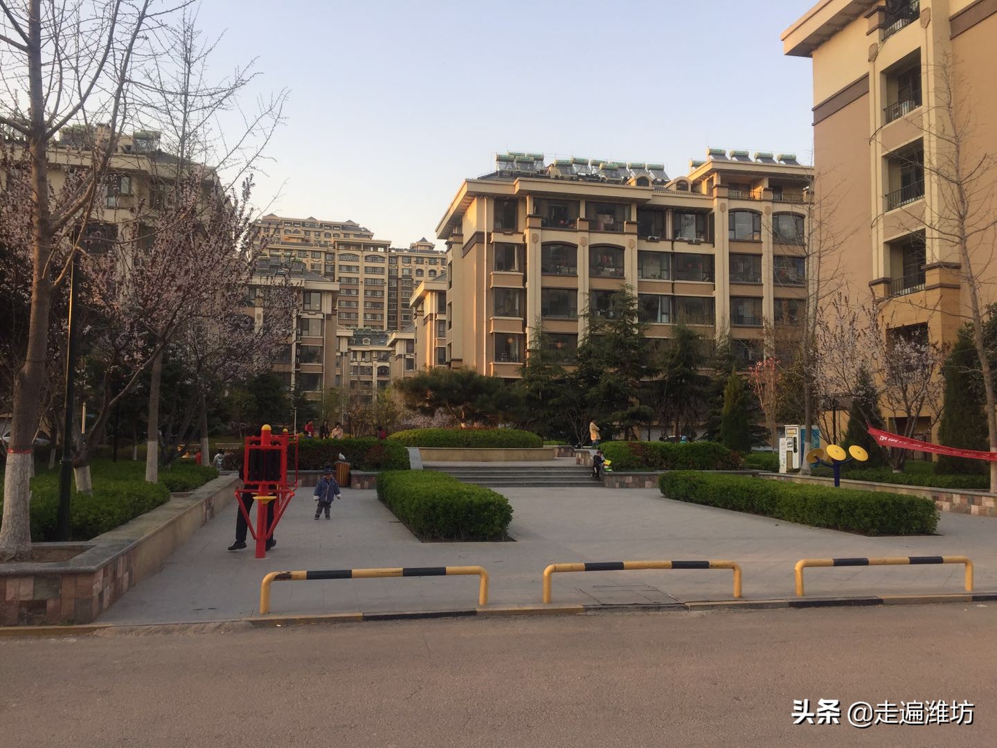 潍坊寒亭恒信首府商铺,潍坊寒亭恒信首府地址