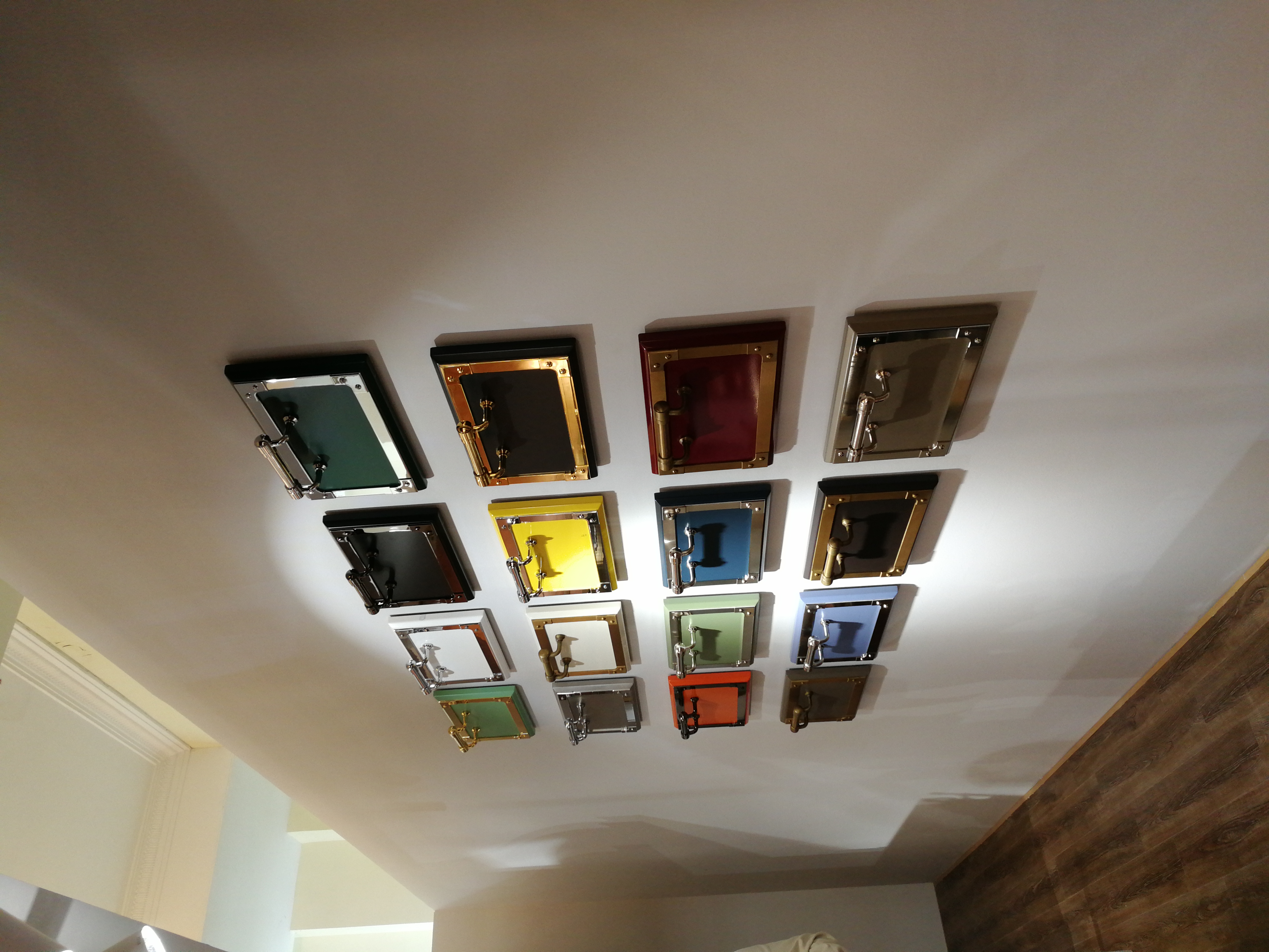 米兰家具展灯具,米兰国际家具展2004