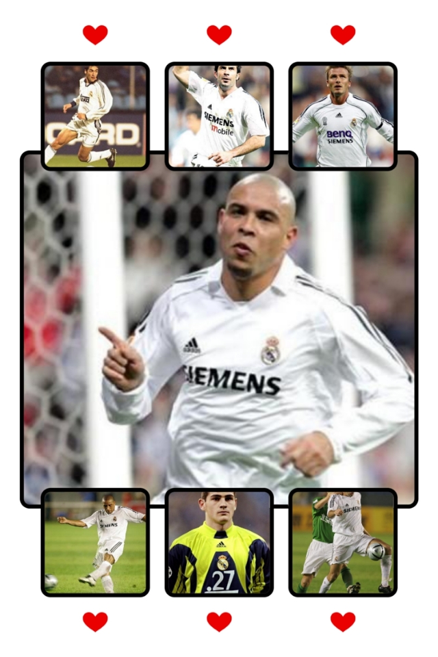 外星人罗纳尔多获传奇巨星,史上十大外星人