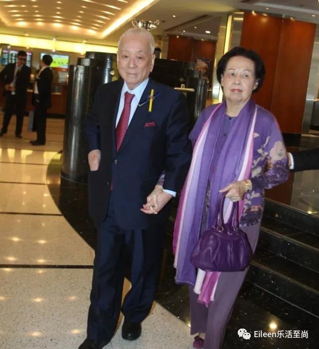 最强前任天团,400亿遗产梦碎,船王两代清流,难敌港姐浪子情史