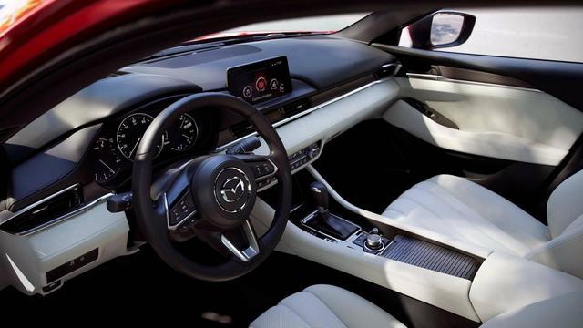 车主开了6900公里后说了二个字,开马自达cx8车主真实感受