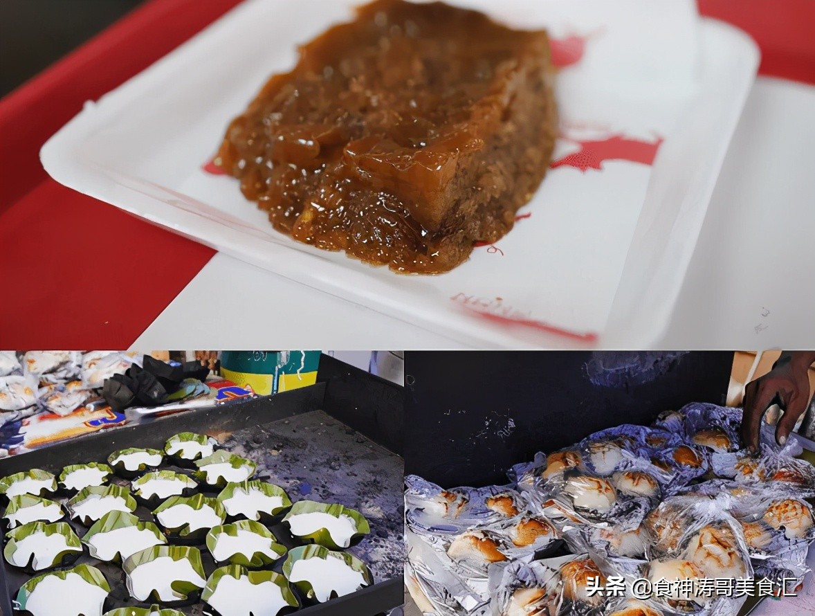 菲律宾早饭都吃什么,菲律宾每天的饭是什么