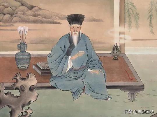 欧阳修论朋党之说,朋党论欧阳修解析