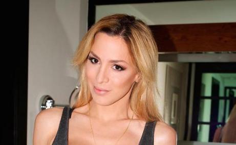 德国最美运动员身材健美,动作最漂亮的拳击手