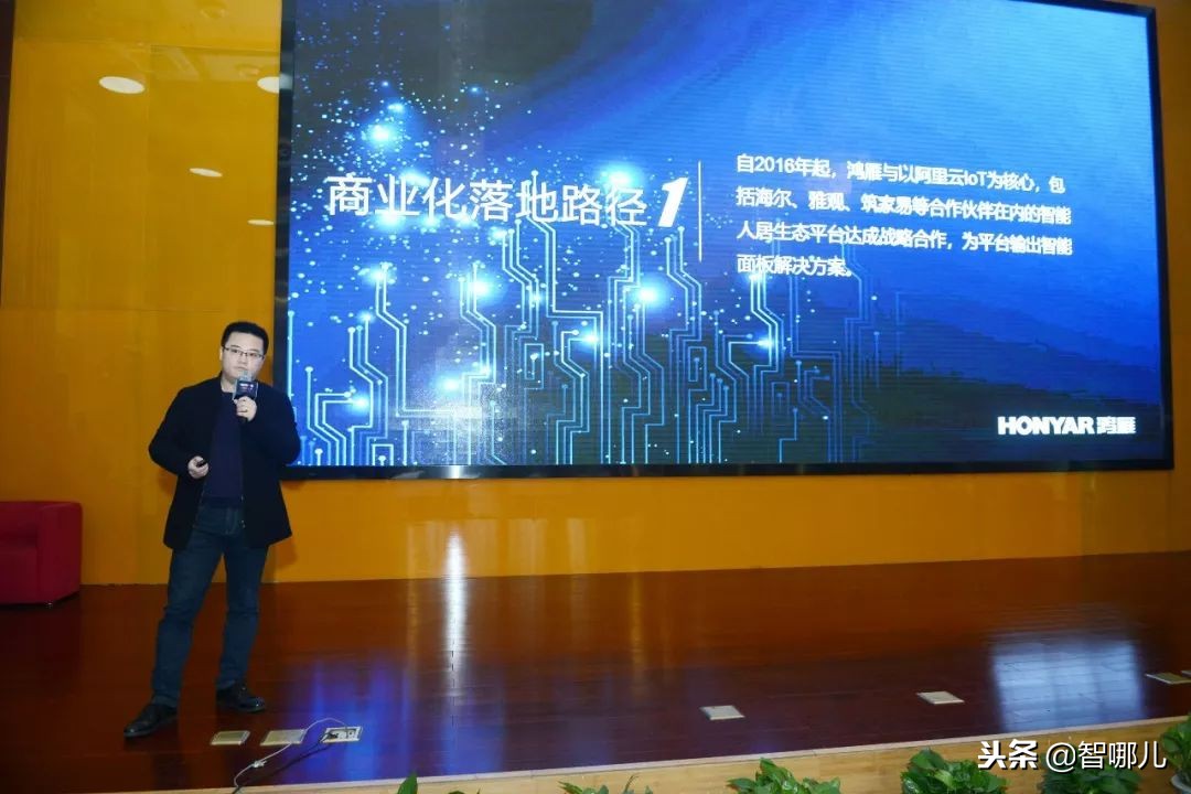 夏晓衍：解决行内热、市场冷、落地难，鸿雁是怎么做的？