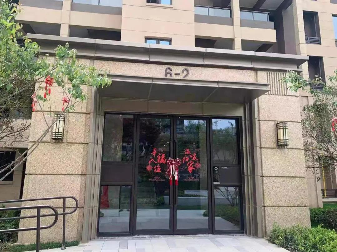 阜阳最新交付“红黑榜”！8大品质小区好评！4大新盘交付被投诉…