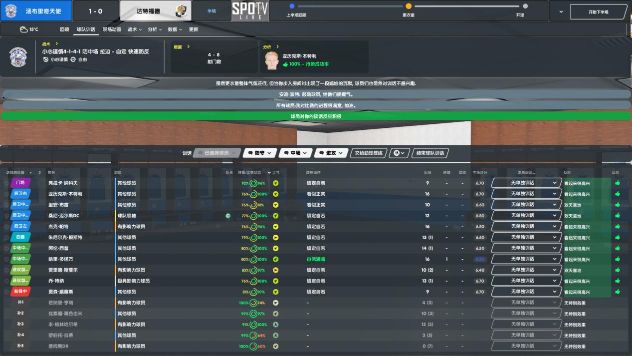 fm足球经理2020手机版,fm2020足球经理俱乐部球员推荐