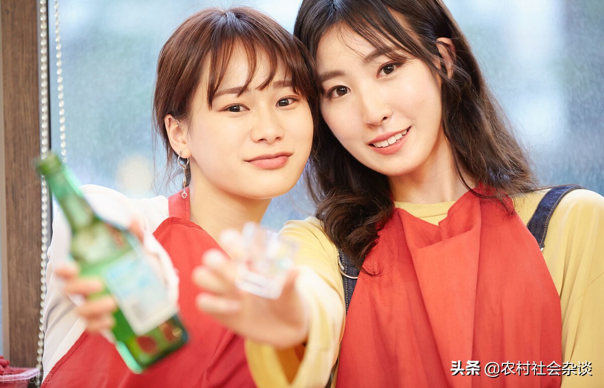 韩国生活水平比我们高吗,韩国人民生活水平