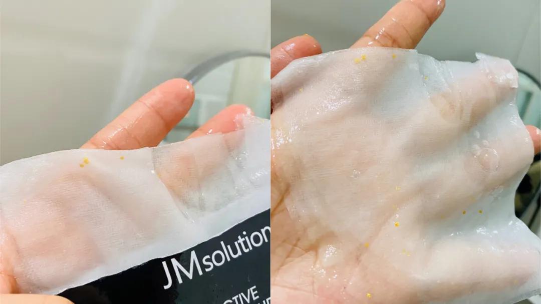 jm面膜燕窝精华好用吗,鱼子酱面膜和燕窝面膜哪种好用些