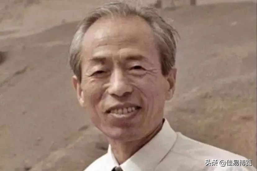 樊锦诗彭金章儿子多大了,彭金章与樊锦诗的两个儿子