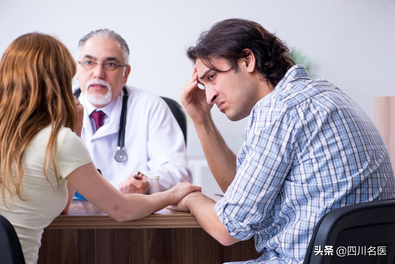 为什么别人怀孕期间那么顺利,为什么别人怀孕我怀不上