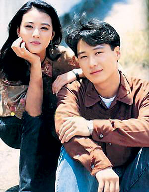 黎明最有可能的绯闻对象,黎明绯闻大揭秘