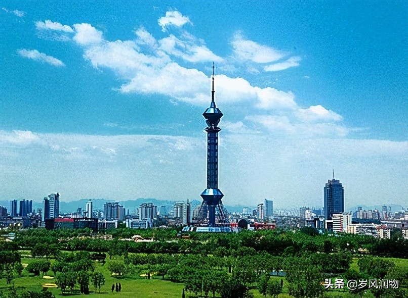 石家庄被低估的学校,石家庄高等教育怎样