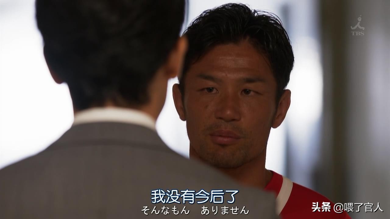 十部热血高燃的体育竞技电视剧,7部让人热血沸腾的体育电影