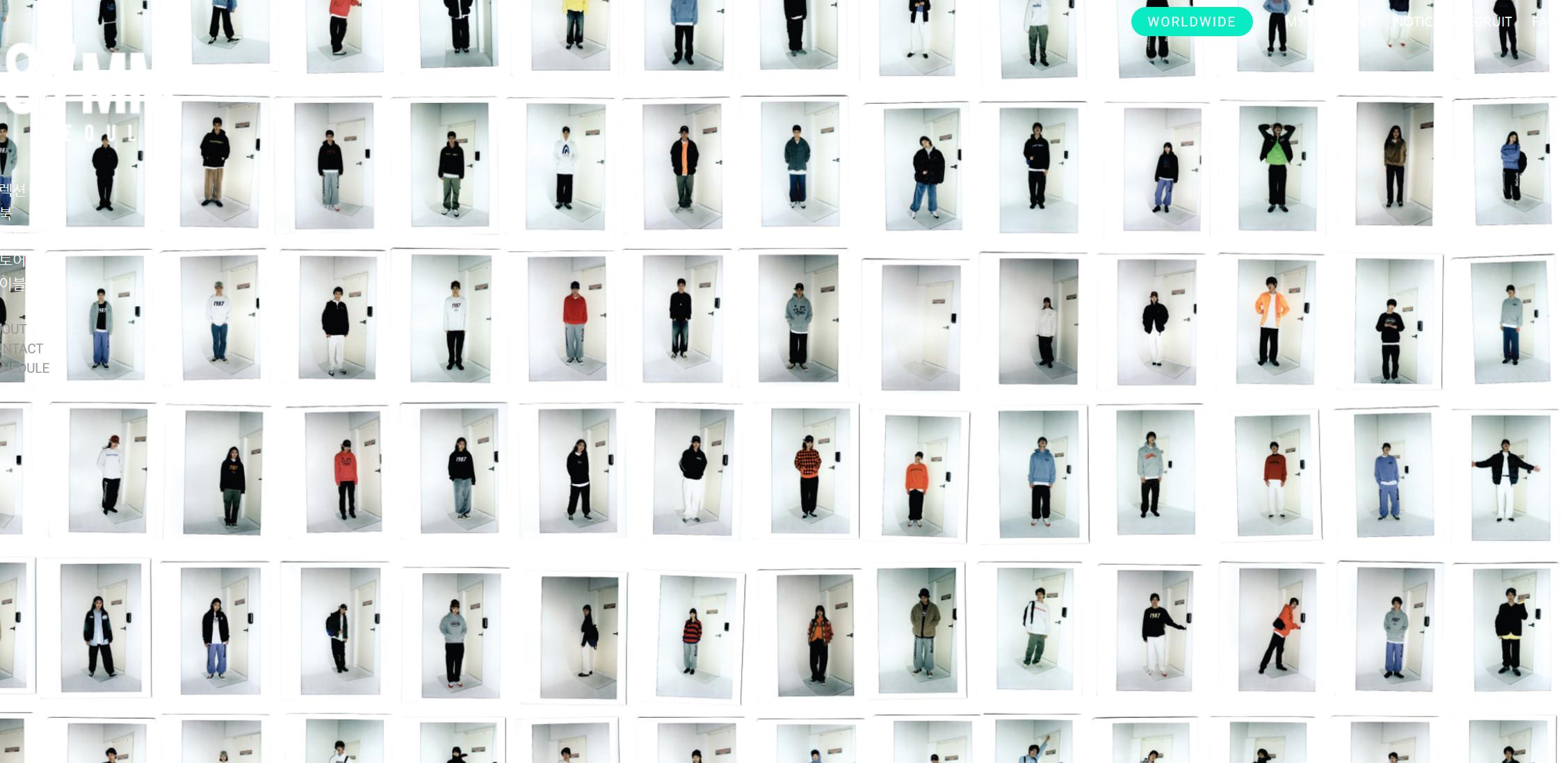 小众高级简约品牌,小众品牌大容量高级感