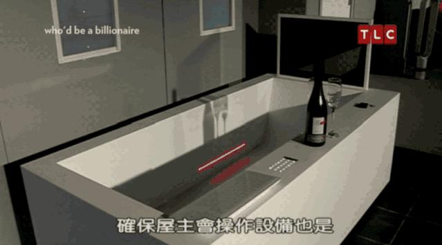 亿万富翁的有钱人生完整视频,亿万富豪的富贵人生