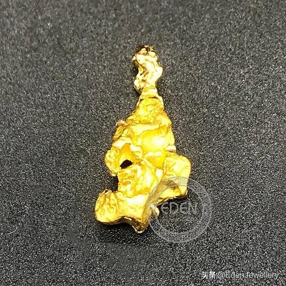 合金首饰怎么辨别真假,金属首饰的鉴定方法