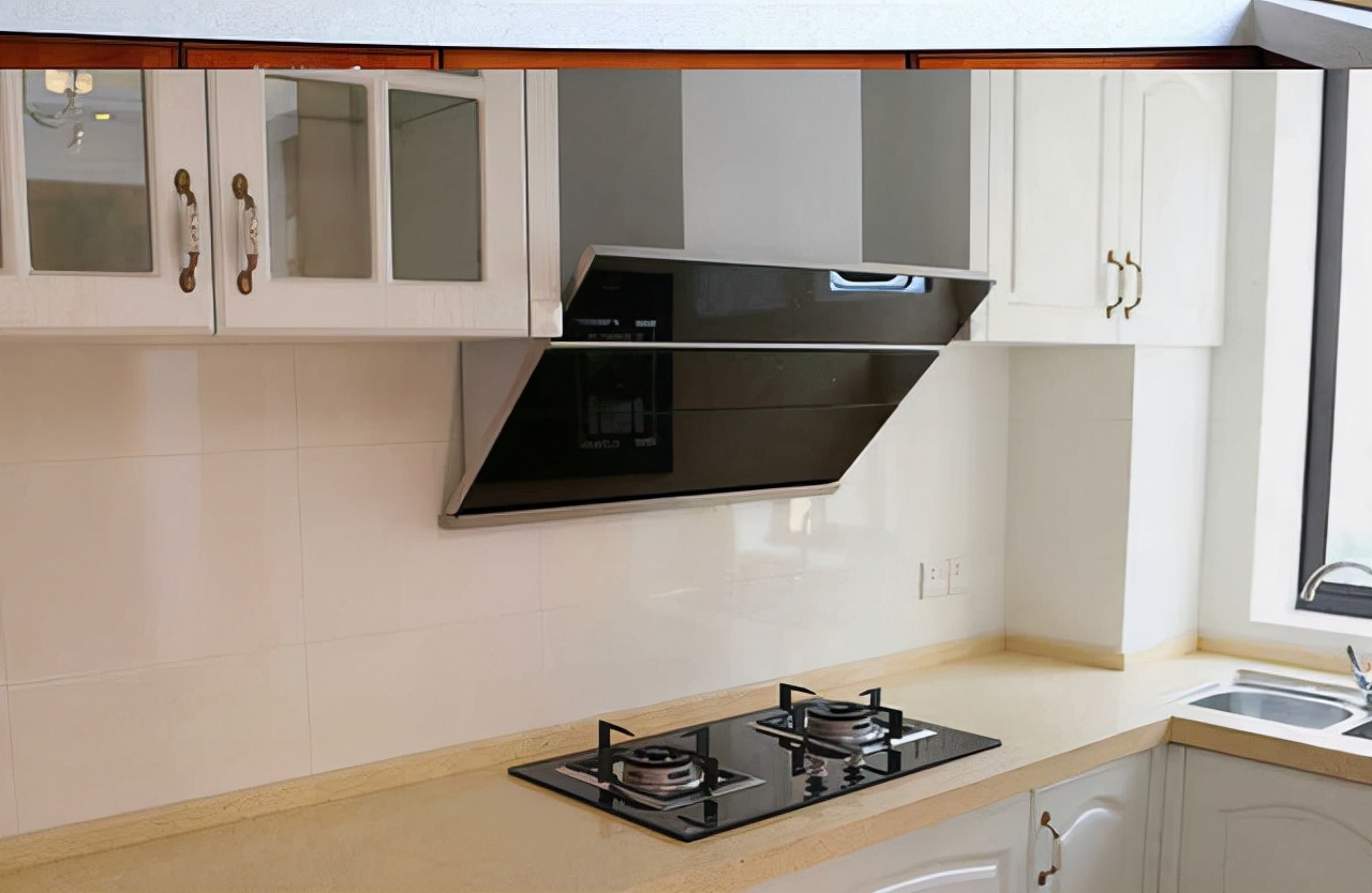 如何清理油烟机最好的方法,教你一招清理油烟机的妙招