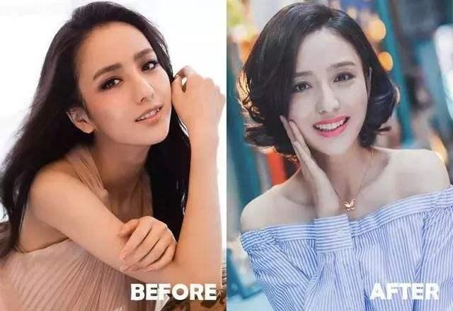 演技“崩坏”的佟丽娅，成功变“傻白甜”，美白方法大曝光