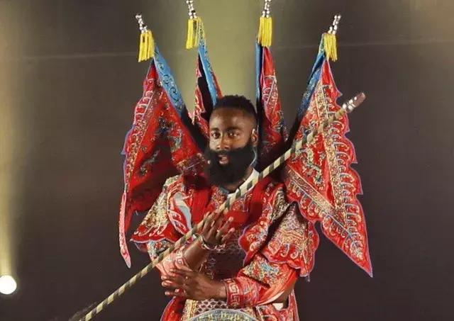 最强nba新科mvp有多强库里绝杀,mvp赛季詹姆斯哈登