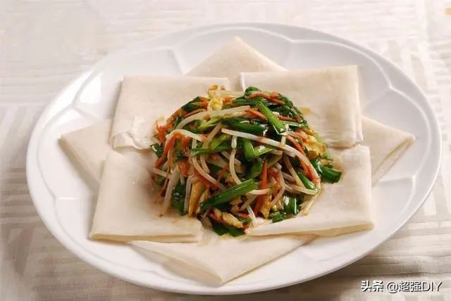 二月二吃龙食是哪个地方的习俗,疫情期间可以理发吗