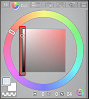 灰度到彩色,灰度怎么调色