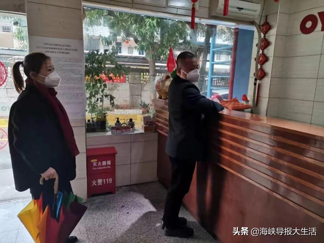 这一役，守厦门！抗新冠病毒集美女子图鉴