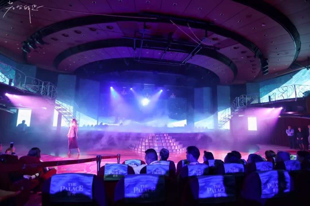 带着父母坐游轮到日本旅游,搭上邮轮去带着全家去旅行