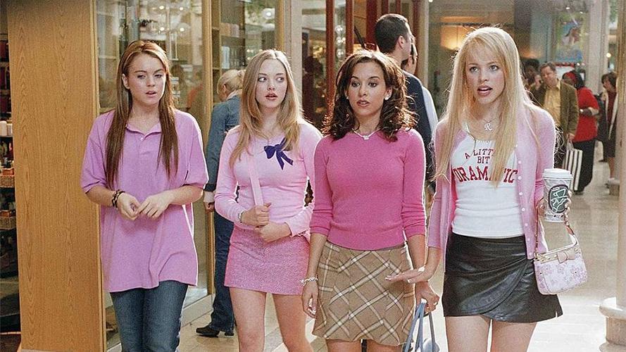 90秒｜Y2K女孩又回来“辣”