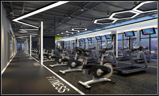 淮安金地健身教练,淮安健身教练招聘