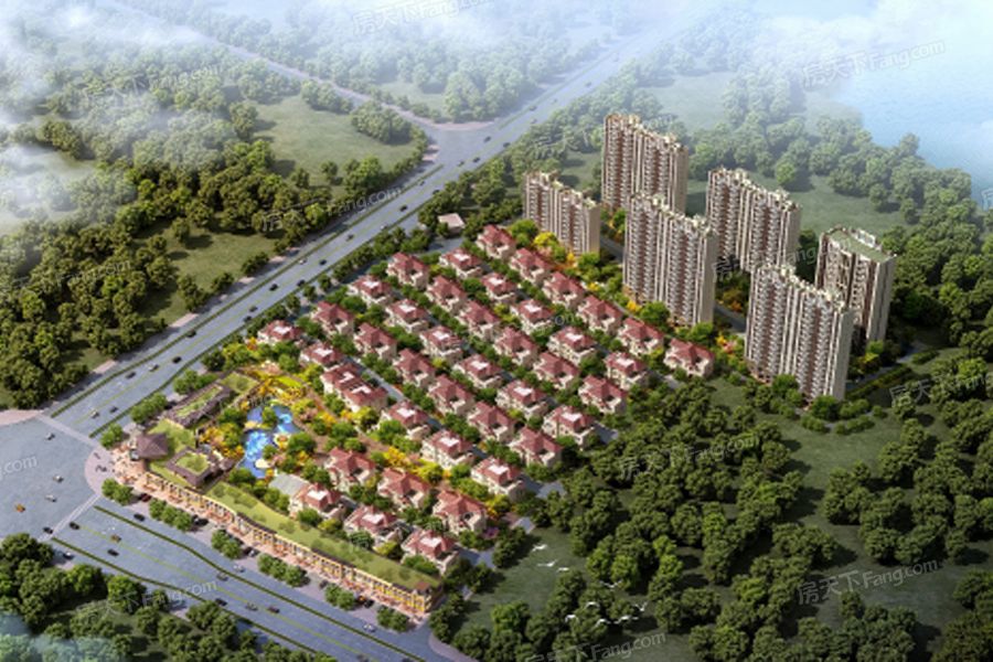 2023年北海新楼盘价格,今日北海海景房最新房价