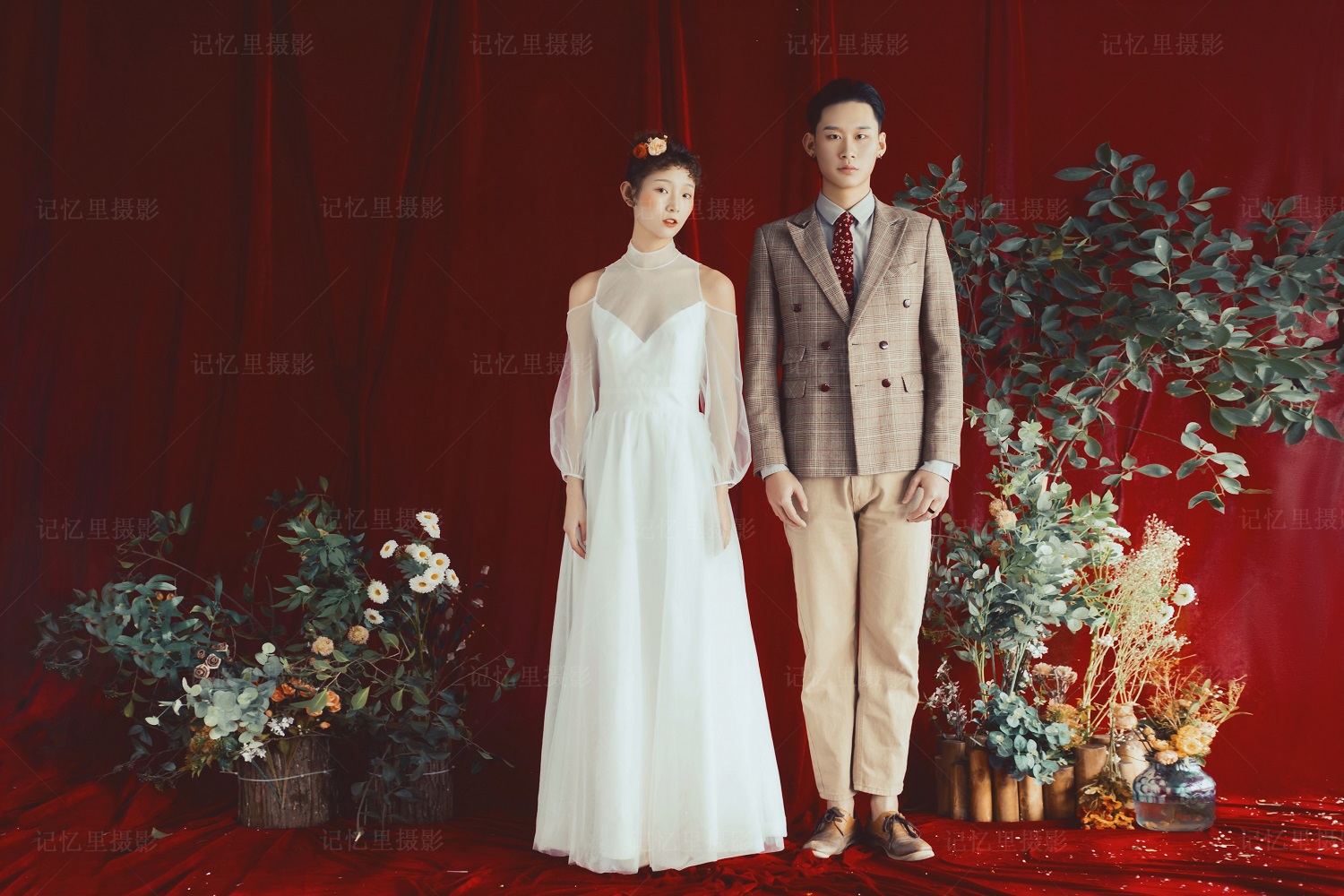 云南远嫁陕西的流程,广西远嫁广东婚礼流程