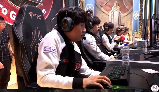 g2夺冠msi队内语音,g2msi夺冠现场